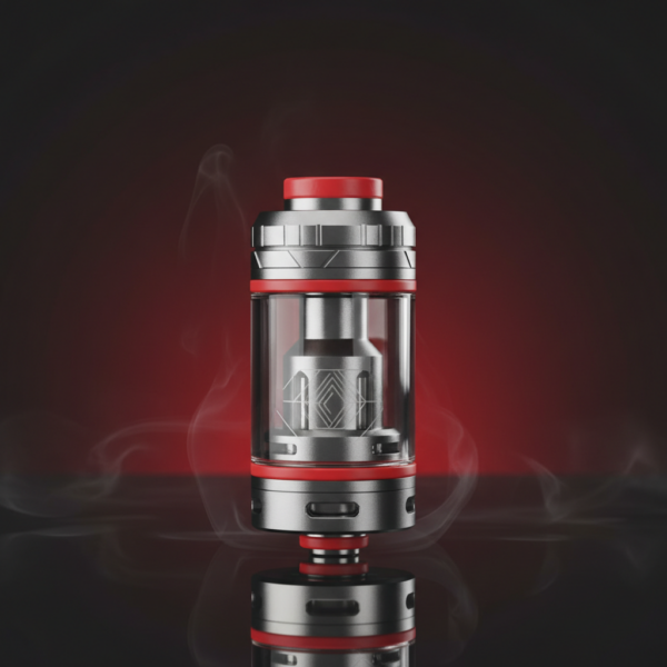 Zeus Sub-Ohm Tank