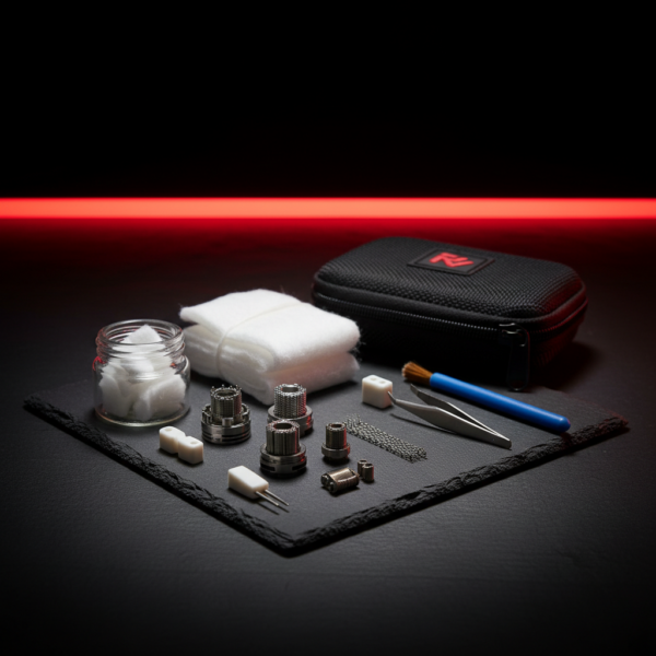 Coil & Rebuild Kit
